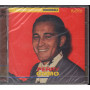 Perry Como ‎CD I Grandi Successi Originali Flashback RCA ‎743217993322 Sigillato