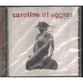 Caroline Af Ugglas CD Ida Blue / V2 Records – VVR1000782 Sigillato Caroline Af Ugglas CD Ida Blue / V2 Records – VVR1000782 Sigillato
