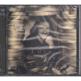 Luis Cobos 2 CD Oscars / Epic – EPC 478180 2 Sigillato Luis Cobos 2 CD Oscars / Epic – EPC 478180 2 Sigillato
