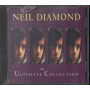 Neil Diamond CD The Ultimate Collection / MCA Records MCD 17752 Sigillato
