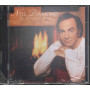 Neil Diamond CD The Christmas Album / Columbia ‎COL 472410 2 Sigillato