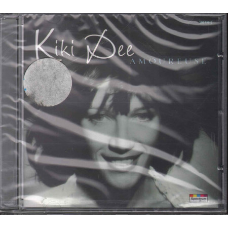 Kiki Dee ‎CD Amoureuse / Spectrum Music 552 116-2 Sigillato