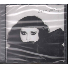 Beth Ditto CD EP / Sony Deconstruction – 88697 852972 Sigillato Beth Ditto CD EP / Sony Deconstruction – 88697 852972 Sigillato