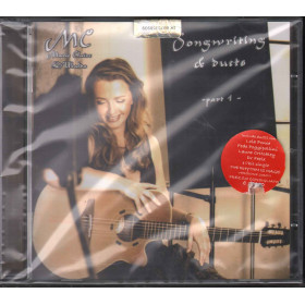 Marie-Claire D'Ubaldo CD Songwriting & Duets Part 1 / 1st Pop Sigillato Marie-Claire D'Ubaldo CD Songwriting & Duets Part 1 / 1st Pop Sigillato