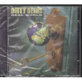Dirty Deeds CD Real World / Beast Records BTDCD03 Sigillato Dirty Deeds CD Real World / Beast Records BTDCD03 Sigillato