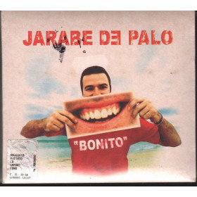 Jarabe De Palo CD DVD Bonito Limited Edition / DRO 5046639142 Sigillato Jarabe De Palo CD DVD Bonito Limited Edition / DRO 5046639142 Sigillato