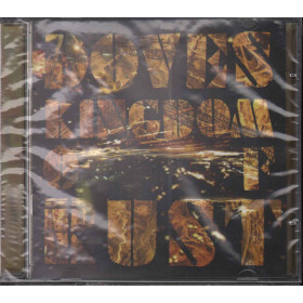 Doves CD Kingdom Of Rust / EMI Virgin – 50999 693134 2 4 Sigillato Doves CD Kingdom Of Rust / EMI Virgin – 50999 693134 2 4 Sigillato