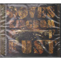 Doves ‎CD Kingdom Of Rust / EMI Virgin ‎– 50999 693134 2 4 Sigillato