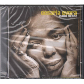 Cesaria Evora CD Cabo Verde / BMG  RCA – 74321453932 Sigillato Cesaria Evora CD Cabo Verde / BMG  RCA – 74321453932 Sigillato