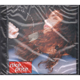 Gloria Estefan CD Into The Light /  Epic – EPC 467782 2 Sigillato Gloria Estefan CD Into The Light /  Epic – EPC 467782 2 Sigillato