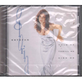 Gloria Estefan CD Hold Me Thrill Me Kiss Me / Epic – EPC 477416 2 Sigillato Gloria Estefan CD Hold Me Thrill Me Kiss Me / Epic – EPC 477416 2 Sigillato