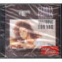 Gloria Estefan ‎Miami Sound Machine CD Anything For You Epic ‎463125 2 Sigillato