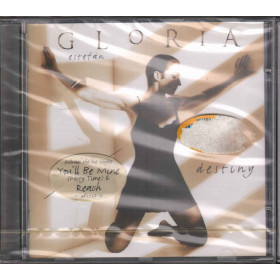 Gloria Estefan CD Destiny / Epic EPC 483932 2 Sigillato Gloria Estefan CD Destiny / Epic EPC 483932 2 Sigillato