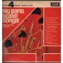 Bob Leaper ‎‎Lp Vinile Big Band Beatle Songs / Decca  Phase 4 Stereo Nuovo