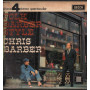 Chris Barber ‎Lp Vinile Folk Barber Style / Decca Phase 4 Stereo Nuovo