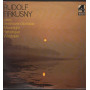 Rudolf Firkusny Lp Rudolf Firkusny Plays Beethoven Sonatas / Decca Nuovo