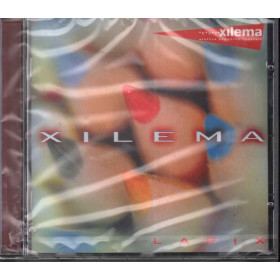 Xilema CD Lapix / S4 5009472 Sigillato 5099750094723 Xilema  CD Lapix  Nuovo  Sigillato 5099750094723
