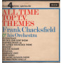 Frank Chacksfield ‎Lp All Time Top T.V. Themes / Decca Phase 4 Stereo Nuovo