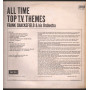 Frank Chacksfield ‎Lp All Time Top T.V. Themes / Decca Phase 4 Stereo Nuovo