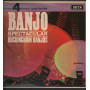 Buckingham Banjos ‎Lp Vinile Banjo Spectacular / Decca Phase 4 Stereo Nuovo