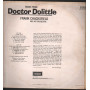 Frank Chacksfield & His Orchestra Lp Music From Doctor Dolittle / Decca Nuovo