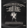 The International All Stars Lp Vibraciones Alrededor Del Mundo / Decca Nuovo