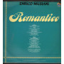 Enrico Musiani ‎Lp Vinile Romantico / Alpharecord ‎LP AR 5003 Nuovo