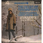 Tutti Camarata / The Kingsway Symphony Lp The Heart Of Tchaikovsky / Decca Nuovo