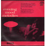 BERO Pops Orchestra Lp Vinile Evening Mood Melodies / Supraphon ‎Nuovo