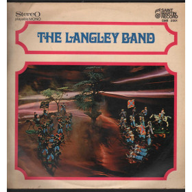 The Langley Band Lp Vinile Omonimo Same / Saint Martin SMR 2001 Nuovo The Langley Band Lp Vinile Omonimo Same / Saint Martin SMR 2001 Nuovo
