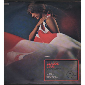 The Claude Ciari Lp Vinile Mood Guitar / Emidisc C 048-50744 NuovoBand Lp Vinile Omonimo Same / Saint Martin SMR 2001 Nuovo The Claude Ciari Lp Vinile Mood Guitar / Emidisc C 048-50744 NuovoBand Lp Vinile Omonimo Same / Saint Martin SMR 2001 Nuovo