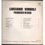 Luciano Virgili ‎Lp Vinile Prigioniero Di Un Sogno / Penny REL-ST 19277 Nuovo