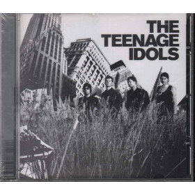 The Teenage Idols CD The Teenage Idols (Omonimo / Same)  Sigillato 4029758459225 The Teenage Idols CD The Teenage Idols (Omonimo / Same)  Sigillato 4029758459225