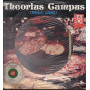 Theorius Campus Vinile Picture Disc Omonimo Same Raro 0762 it ‎PL75222 Sigillato