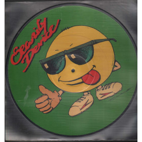 Security Device Vinile Picture Disc Rap Device / Acid Device Out OUT 3188 Nuovo Security Device Vinile Picture Disc Rap Device / Acid Device Out OUT 3188 Nuovo