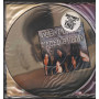 Deep Purple Lp Vinile Picture Disc Machine Head Poster / Harvest Nuovo