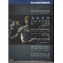 The Social Network DVD Jesse Eisenberg / Andrew Garfield Sony Picture Sigillato