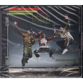 Sud Sound System CD Dammene Ancora / Universal Music 0602517654167 Sigillato Sud Sound System  CD Dammene Ancora  Nuovo  Sigillato 0602517654167