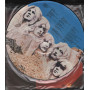 Deep Purple Lp Vinile Picture Disc In Rock Poster EMI Harvest EJ26 0343 0 Nuovo