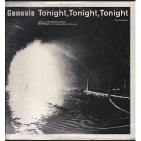 Genesis Lp Vinile Picture Tonight Tonight Tonight Remix Long Version Sigillato Genesis Lp Vinile Picture Tonight Tonight Tonight Remix Long Version Sigillato