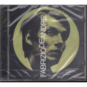 Fabrizio De Andre CD Volume 3 / BMG Ricordi 74321 974582 Sigillato Fabrizio De Andre CD Volume 3 / BMG Ricordi 74321 974582 Sigillato
