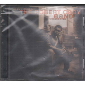 The Robert Cray Band CD Heavy Picks Collection / Mercury 546 557-2 Sigillato The Robert Cray Band CD Heavy Picks - Collection Nuovo 0731454655729