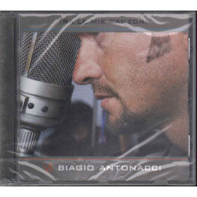 Biagio Antonacci CD Tra Le Mie Canzoni / Mercury 9867958 Sigillato Biagio Antonacci CD Tra Le Mie Canzoni / Mercury 9867958 Sigillato