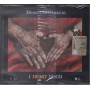 The Desert Sessions ‎CD 9 I See You Hearin Me & 10 I Heart Disco Sigillato