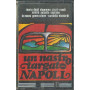 AA.VV MC7Un Nastro Targato Napoli / Ampex - BSLB 0213 Sigillata