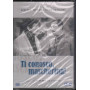 Ti Conosco Mascherina DVD Eduardo Peppino Titina De Filippo Sigillato