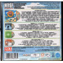 AA.VV. Box 4 CD Hit Mania Estate 2010 / Walkman ‎WKM003/Box Sigillato