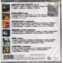 Black Out Vol. 3  The Universal Music Coll - Cof 6 CD Sigillato 0602527351926