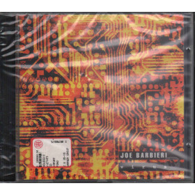 Joe Barbieri CD Virus / Demomusic International – 231240001-2 Sigillato Joe Barbieri CDvirus / Demomusic International – 231240001-2 Sigillato