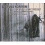 Stefano Noferini CD Destination Drums / Italian Communication ‎IC023/C Sigillato